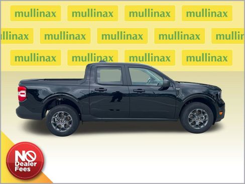 New 2026 Ford Maverick XLT AWD/4WD image 2