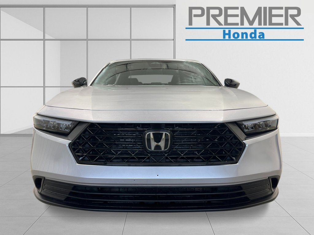 New 2026 Honda Accord Sport image 10