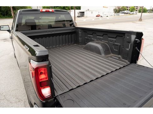 New 2026 GMC Sierra 1500 Pro AWD/4WD image 32