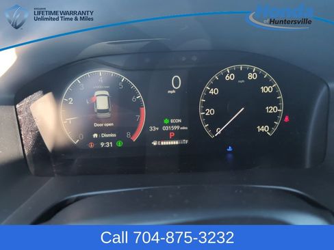 Used 2024 Honda CR-V EX image 25