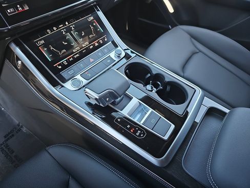 New 2026 Audi Q7 2.0T Premium Plus AWD/4WD image 28