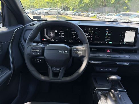 New 2027 Kia Seltos X-Line SX AWD/4WD image 27