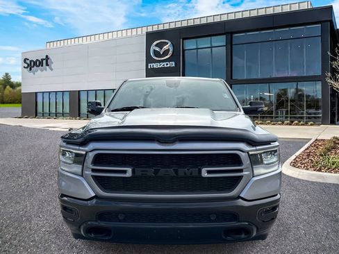 Used 2023 RAM 1500 Big Horn AWD/4WD image 8