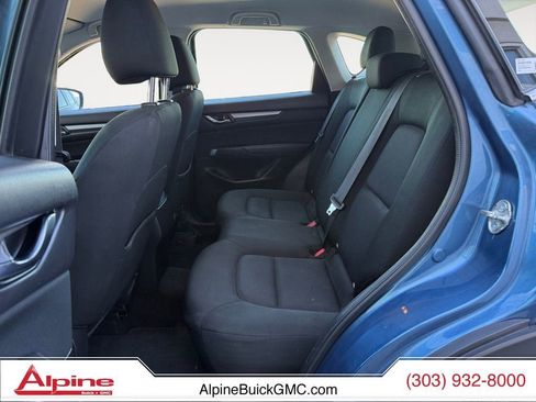 Used 2019 MAZDA CX-5 Sport image 13