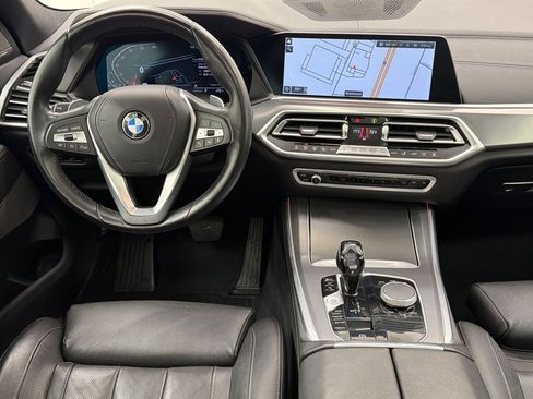 Used 2021 BMW X5 xDrive40i w/ Premium Package AWD/4WD image 28