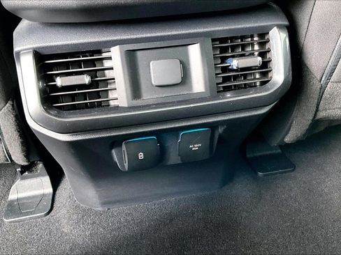 Used 2023 Ford F150 XLT w/ Equipment Group 302A High AWD/4WD image 34