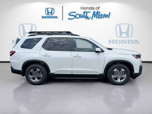 New 2026 Honda Pilot EX-L image 7