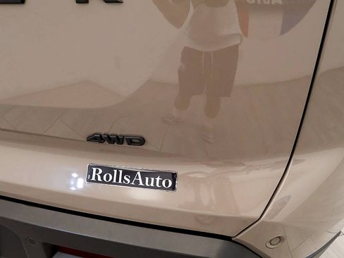 Used 2023 Nissan Pathfinder Rock Creek AWD/4WD image 34