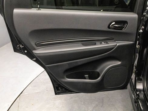 Used 2023 Dodge Durango SRT w/ Black Package image 32