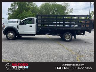 Used 2021 Ford F450 XL w/ Snow Plow Prep Package AWD/4WD video 2