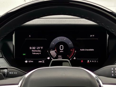 New 2026 GMC Acadia Elevation w/ Super Cruise Package image 26