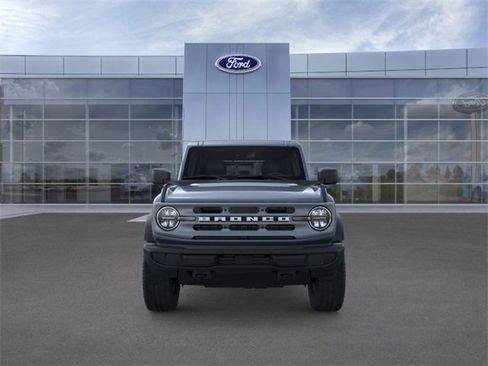 New 2025 Ford Bronco Big Bend image 6
