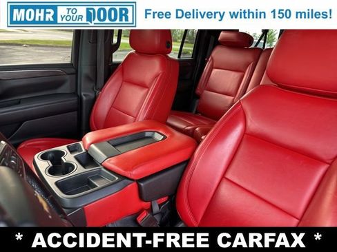 Used 2021 Chevrolet Suburban LS AWD/4WD image 17