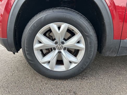 Used 2019 Volkswagen Atlas SE w/ Towing Package image 48