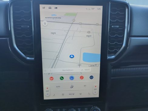 New 2025 Ford Ranger XLT w/ Equipment Group 301A High image 18