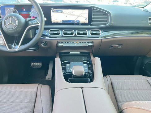 New 2026 Mercedes-Benz GLE 350 4MATIC image 26