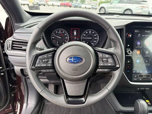 Used 2026 Subaru Forester Premium AWD/4WD image 27