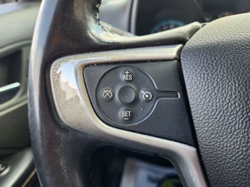 Used 2017 GMC Canyon SLE w/ SLE Convenience Package image 27