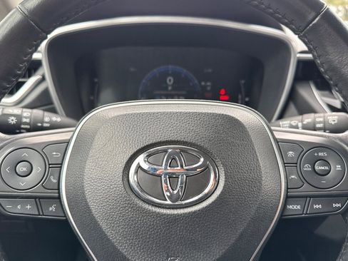Used 2024 Toyota Corolla Cross XLE image 25