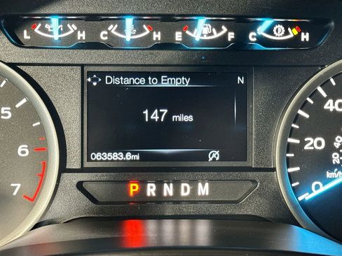 Used 2020 Ford F150 XLT w/ Equipment Group 302A Luxury image 21