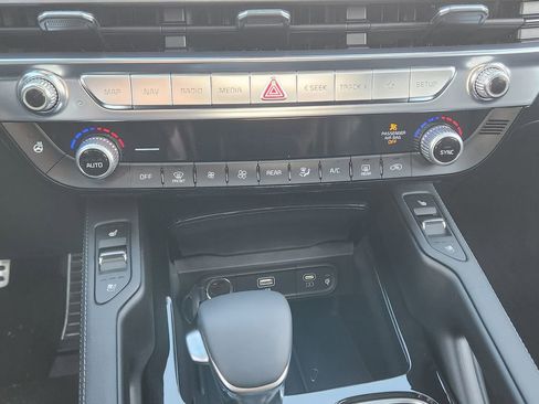 New 2025 Kia Telluride SX X-Line image 24