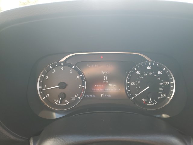 Used 2022 Nissan Frontier SV w/ Technology Package RWD image 33