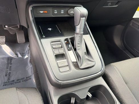 New 2026 Honda CR-V EX image 15