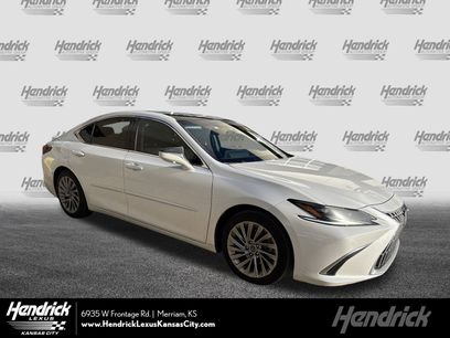 Used 2023 Lexus ES 350 Ultra Luxury