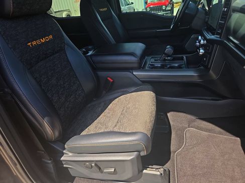 Used 2024 Ford F150 Tremor AWD/4WD image 23