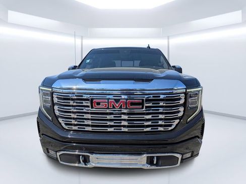 Used 2023 GMC Sierra 1500 Denali w/ Technology Package image 8