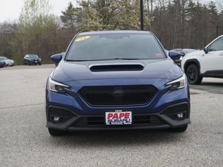 Used 2024 Subaru WRX Premium AWD/4WD video 2