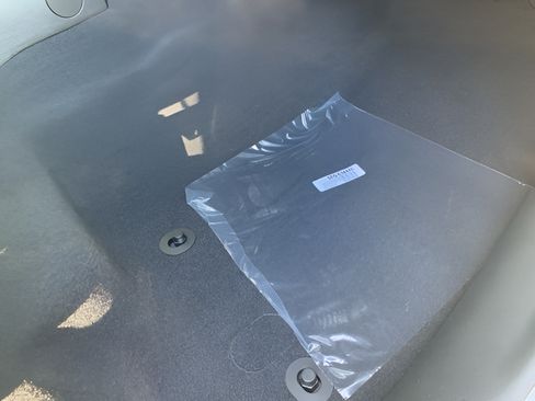 Used 2025 Jeep Wrangler Unlimited Sport AWD/4WD image 29