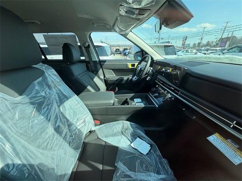 New 2026 Hyundai Santa Fe SEL image 17