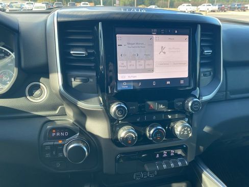 New 2026 RAM 1500 Lone Star image 23