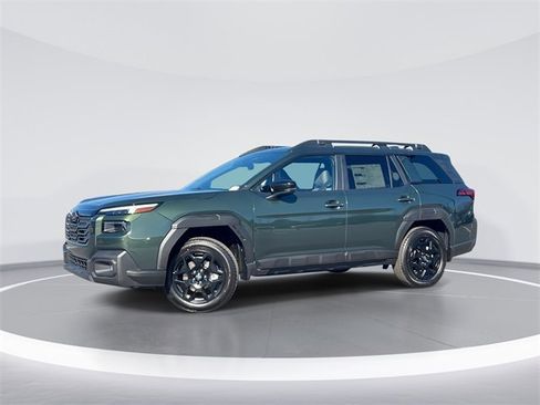 New 2026 Subaru Outback Limited image 1