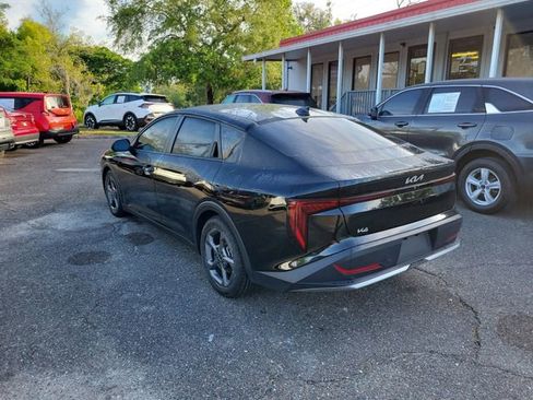 Used 2025 Kia K4 LXS image 3