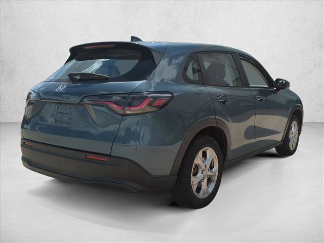 Used 2024 Honda HR-V LX image 5