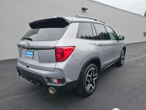 Used 2023 Honda Passport Elite image 7