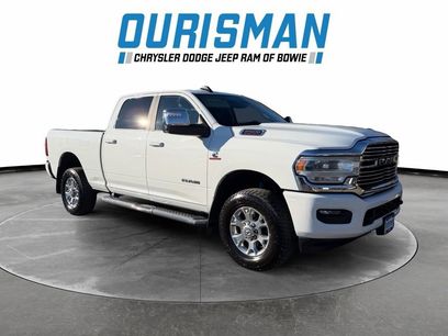 Used 2023 RAM 2500 Laramie