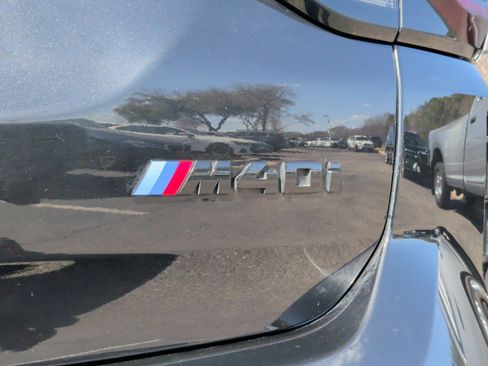 Certified 2024 BMW X3 M40i image 11