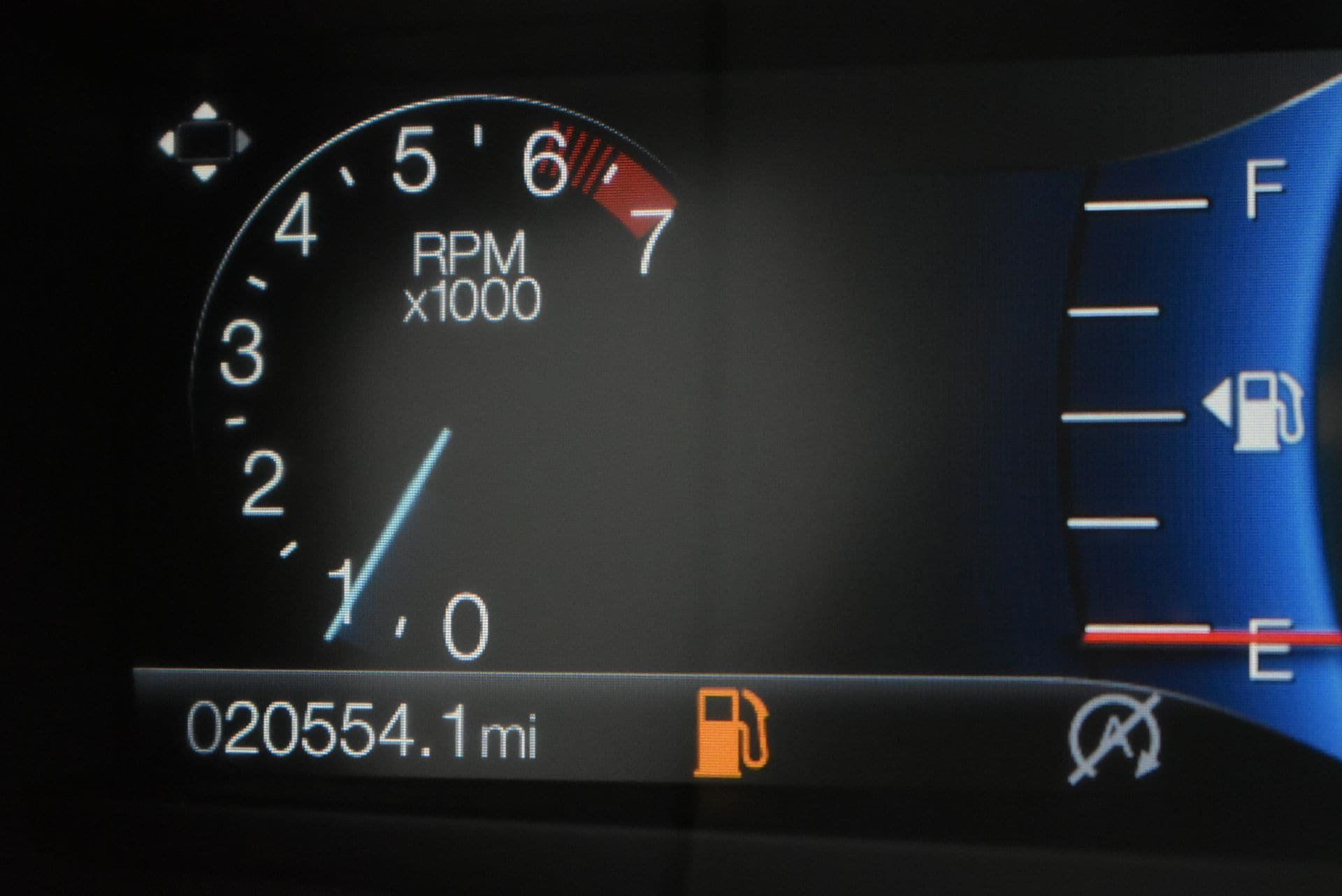 Used 2024 Ford Edge SEL w/ Convenience Package AWD/4WD image 32