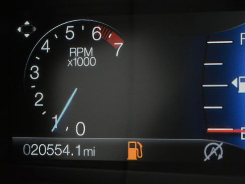 Used 2024 Ford Edge SEL w/ Convenience Package AWD/4WD image 32