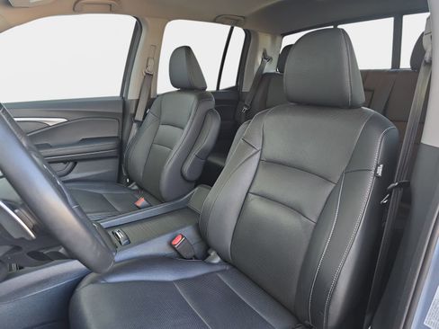 Certified 2023 Honda Ridgeline RTL-E image 15