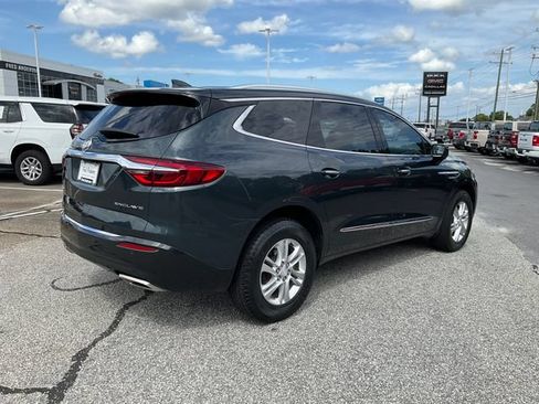 Used 2018 Buick Enclave Premium FWD image 26