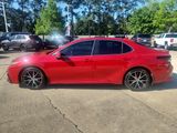 Used 2023 Toyota Camry SE image 2