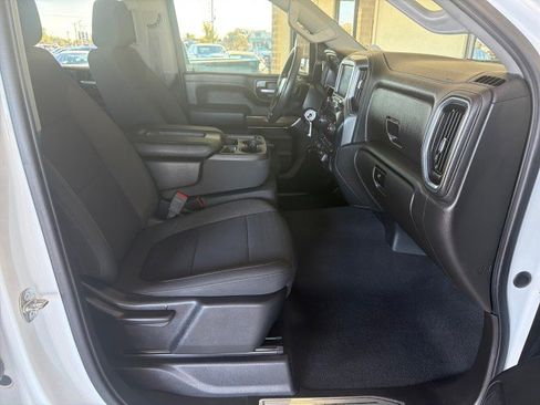 Used 2021 Chevrolet Silverado 2500 LT w/ Z71 Off-Road Package image 27