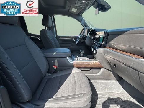Used 2023 GMC Sierra 1500 Elevation image 40