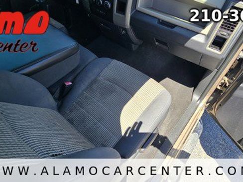 Used 2010 Dodge Ram 1500 Truck ST w/ ST Popular Equipment Group image 17