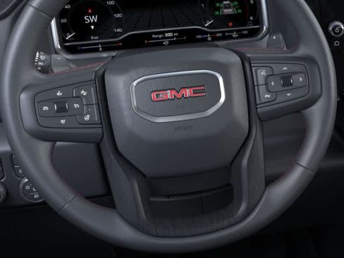 New 2026 GMC Sierra 1500 AT4X AWD/4WD image 19