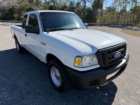 Used 2006 Ford Ranger XL image 7